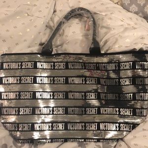 Victoria’s Secret brand new sleepover bag